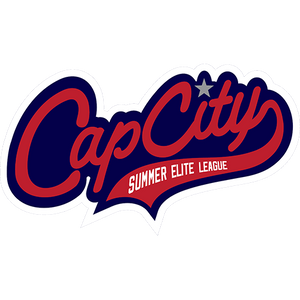 A photo of CapCity Elite Hockey League logo